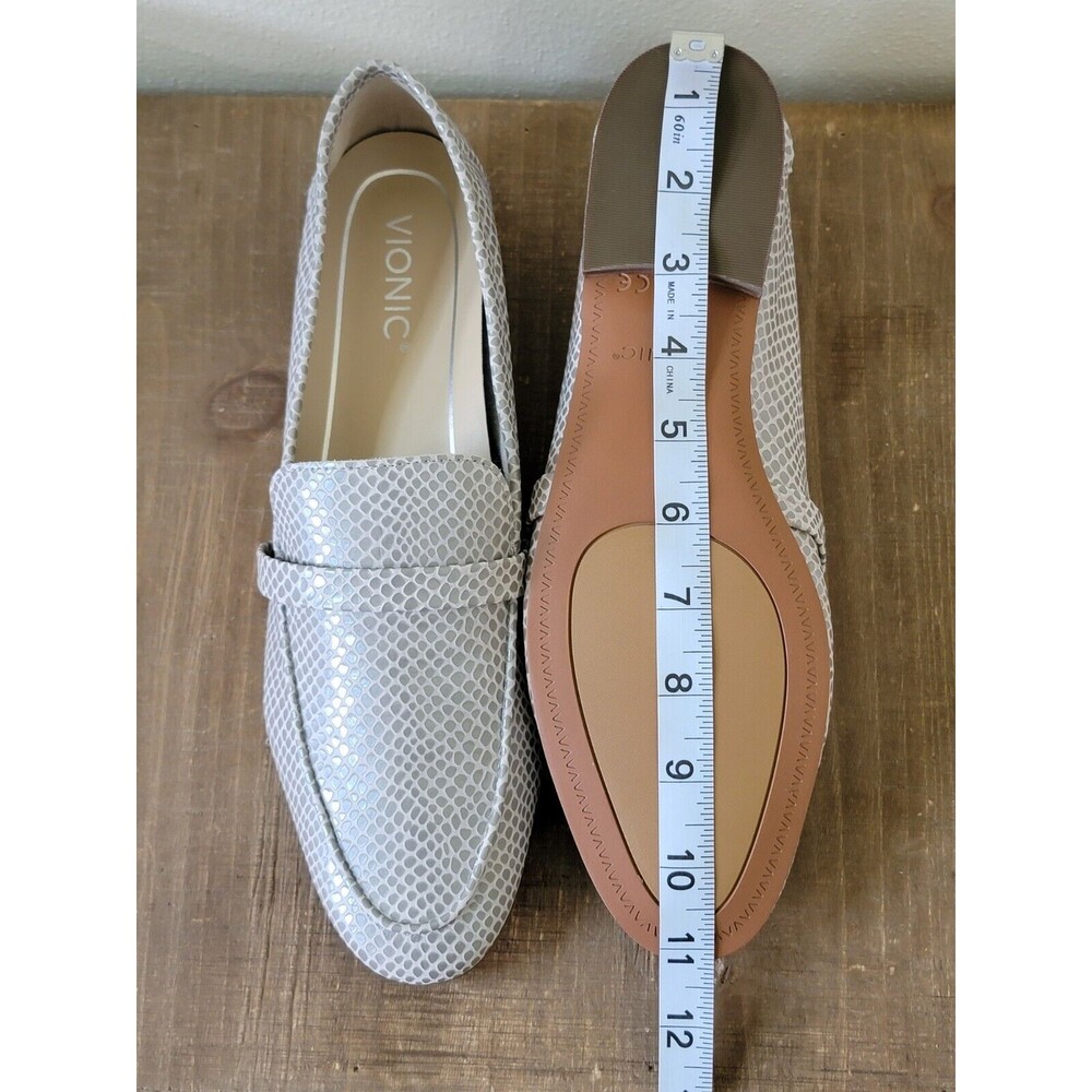 Vionic  Loafers - Picture 12 of 13